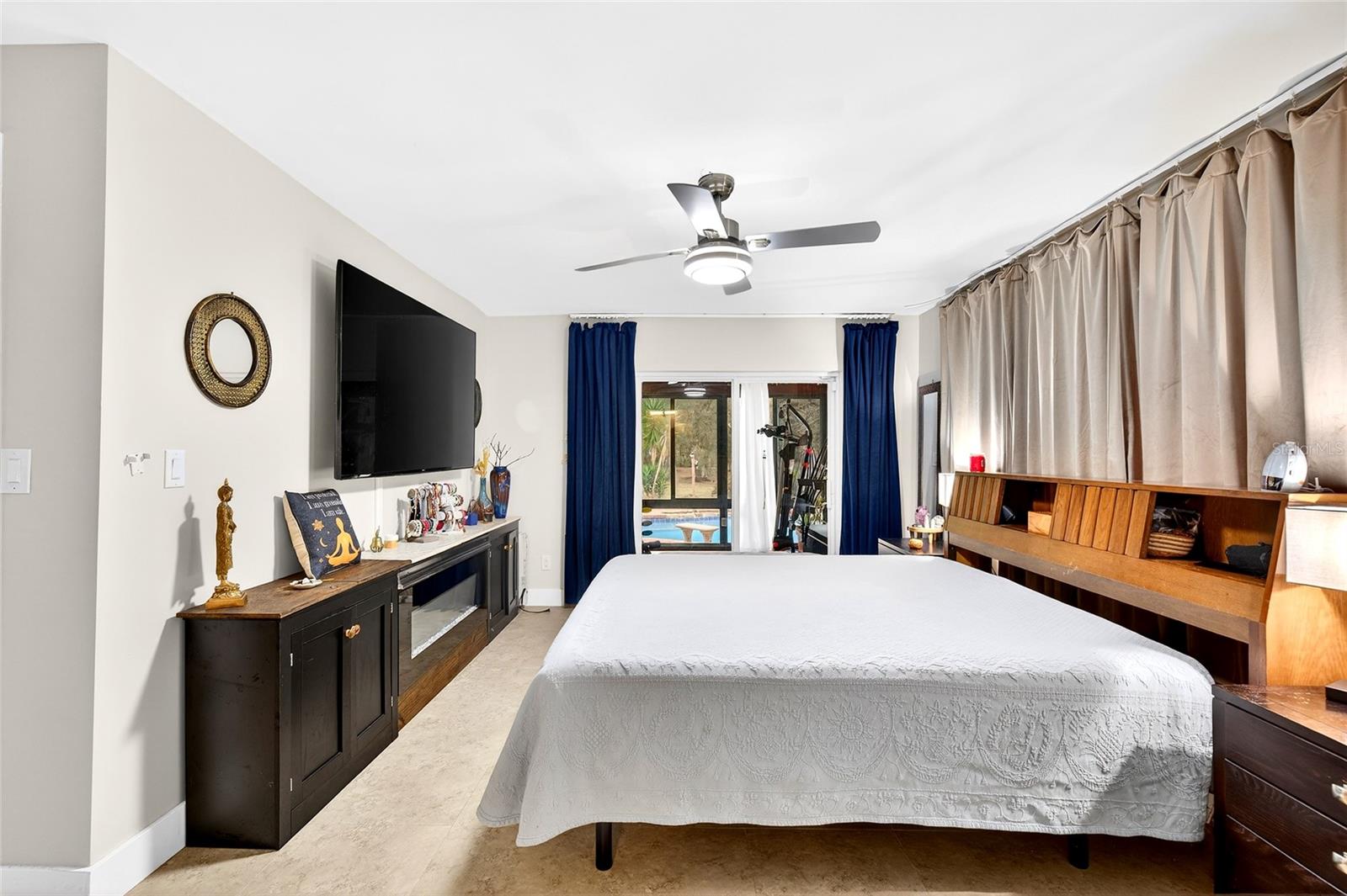 LAUREL FOREST FARMS UNREC - Residential