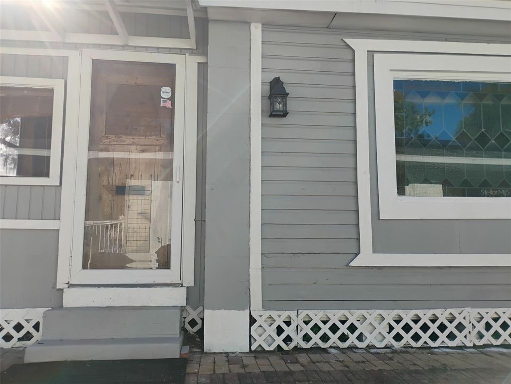 Photo of 718 New York Street, Clearwater, FL 33756 (MLS # O6271468)