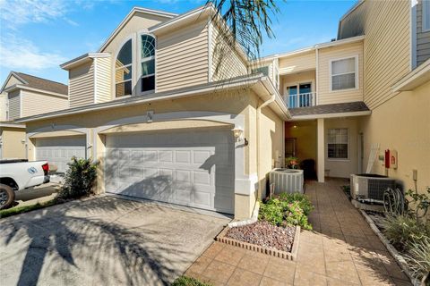 A home in LARGO