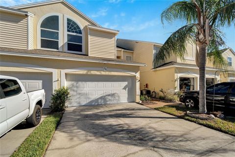 A home in LARGO