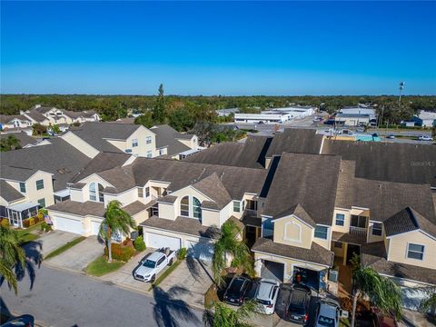 A home in LARGO