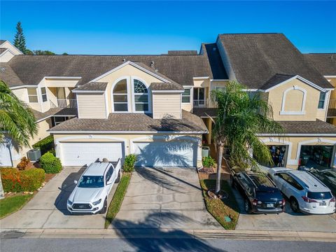 A home in LARGO