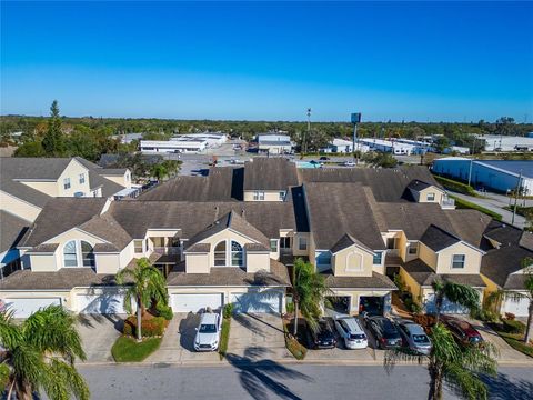 A home in LARGO