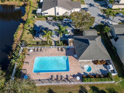 A home in LARGO