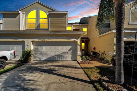 A home in LARGO