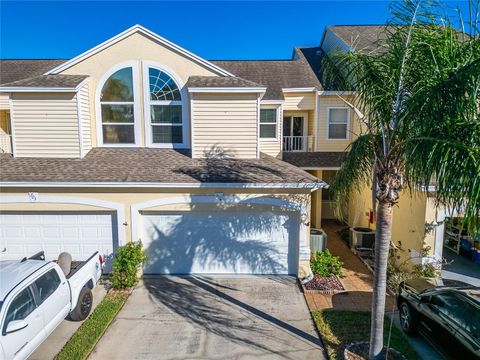 A home in LARGO