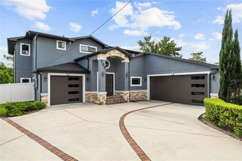Photo of 541 W Lake Brantley Road, Altamonte Springs, FL 32714 (MLS # O6408154)