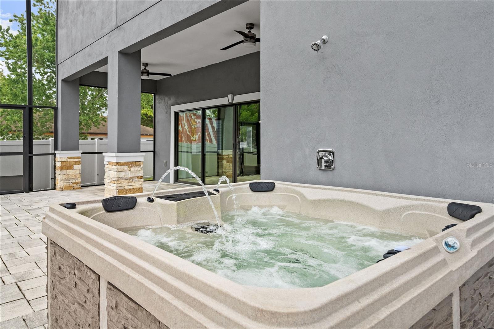 FOREST SLOPES-511 - Residential