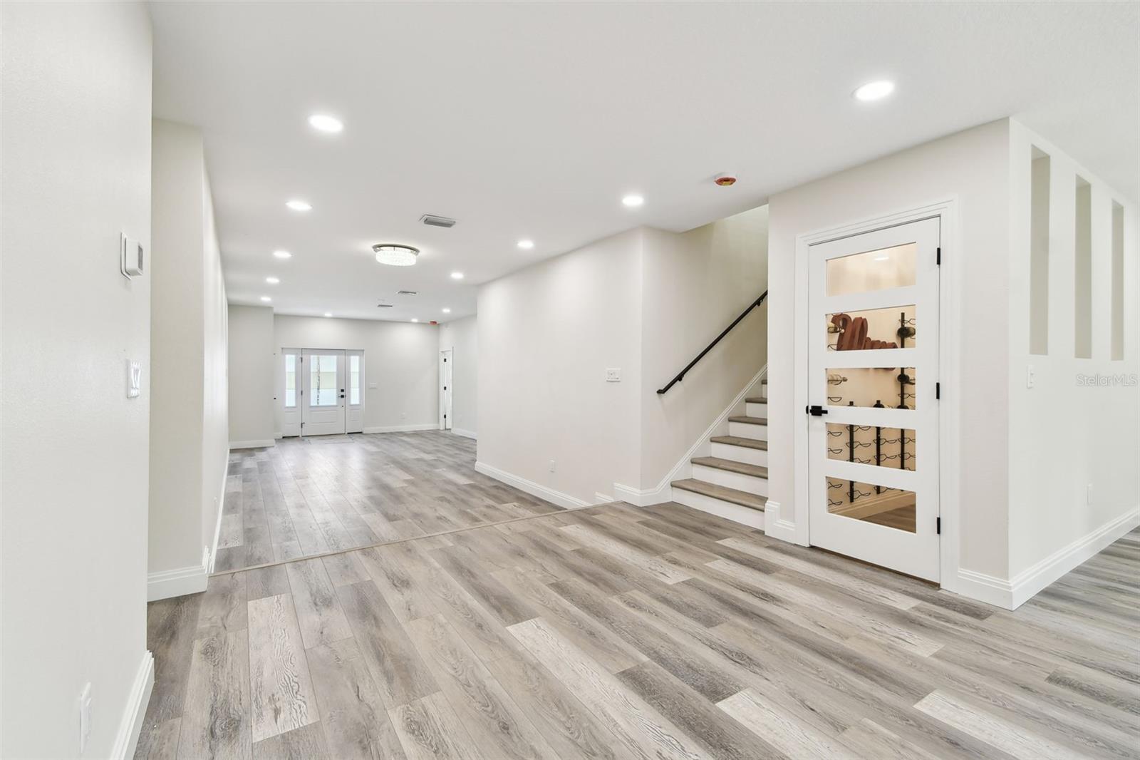 WASHINGTON-BRENNAN SUB - Residential