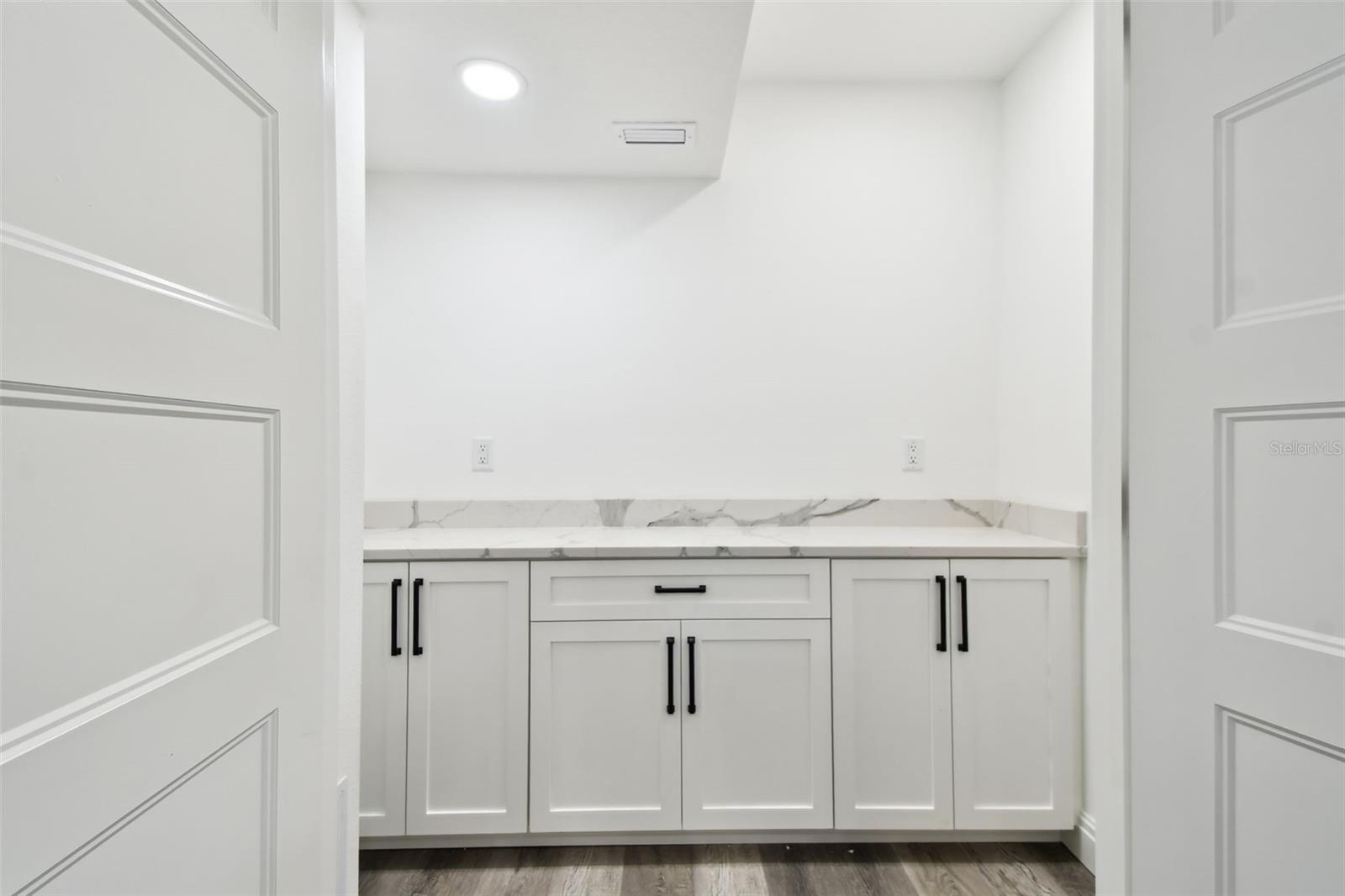 WASHINGTON-BRENNAN SUB - Residential