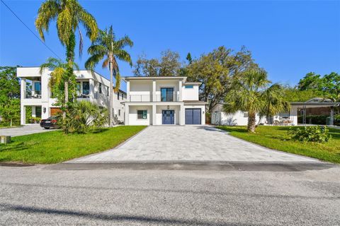 Photo of 1045 Jesse Avenue, Safety Harbor, FL 34695 (MLS # TB8367061)