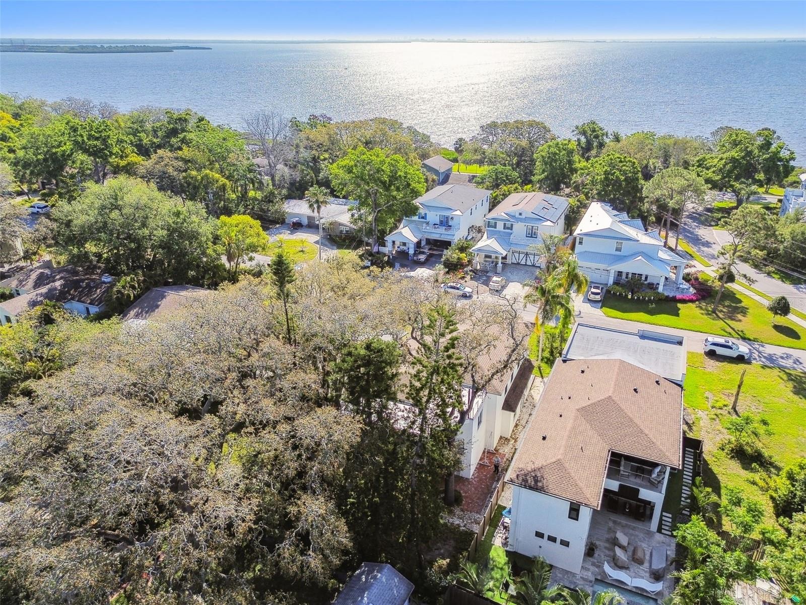 WASHINGTON-BRENNAN SUB - Residential
