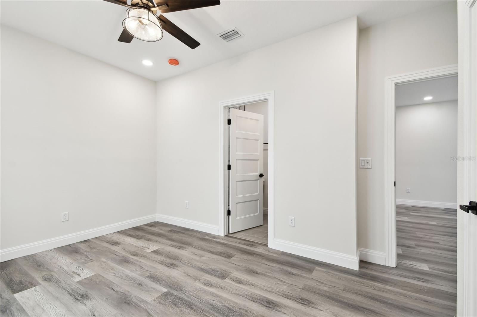 WASHINGTON-BRENNAN SUB - Residential