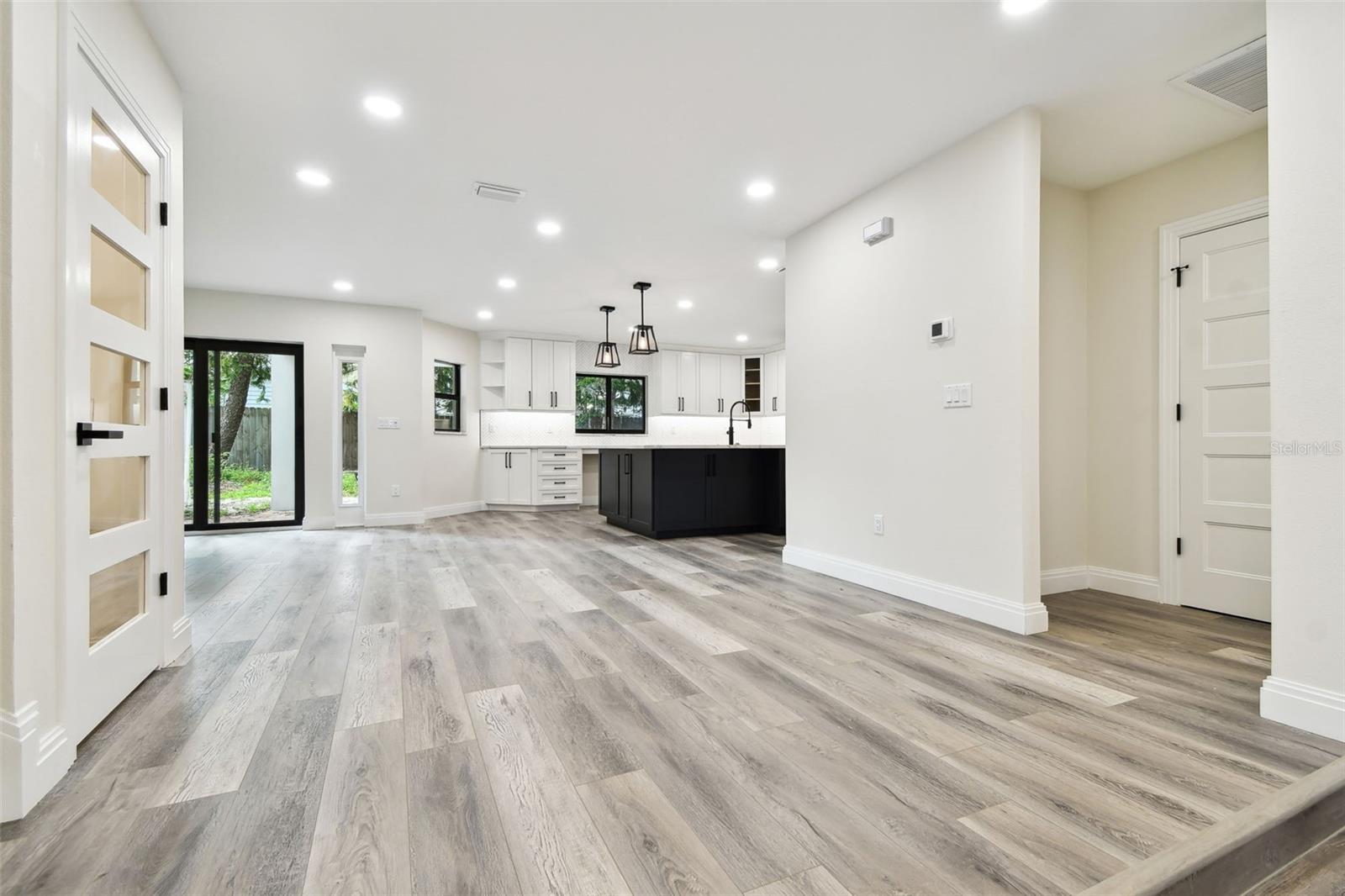 WASHINGTON-BRENNAN SUB - Residential