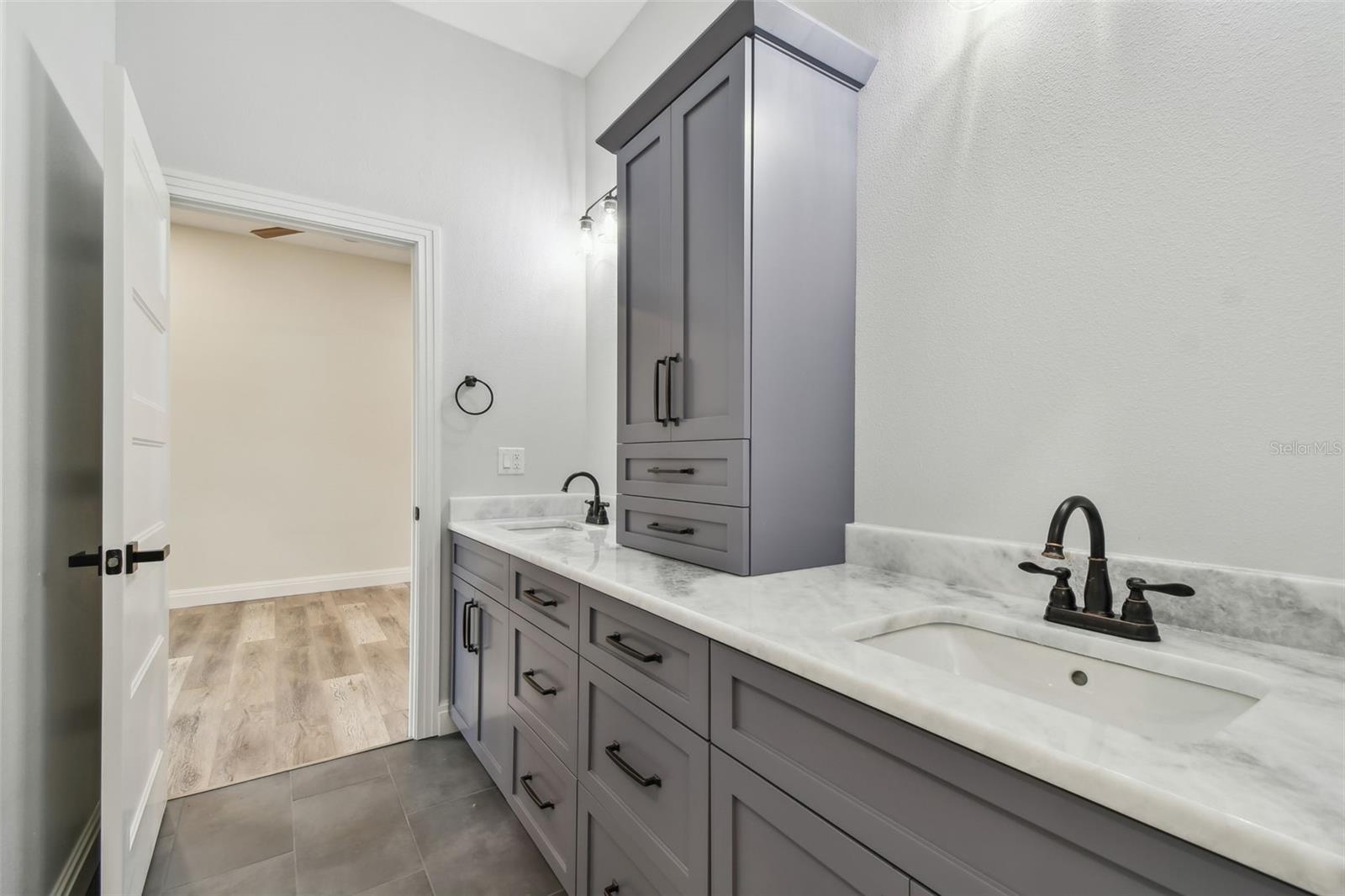 WASHINGTON-BRENNAN SUB - Residential