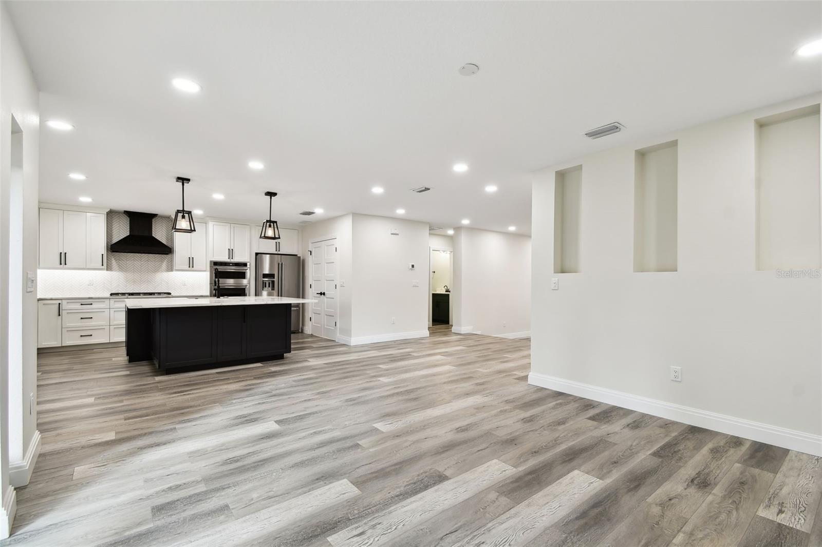 WASHINGTON-BRENNAN SUB - Residential