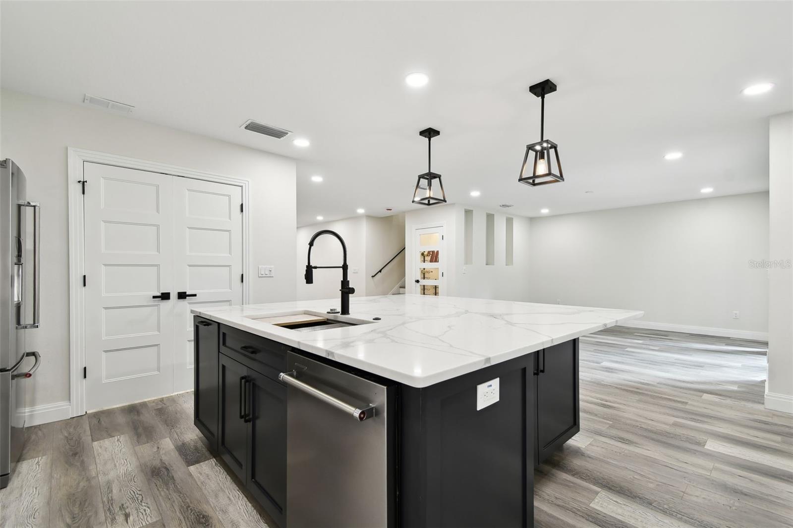 WASHINGTON-BRENNAN SUB - Residential