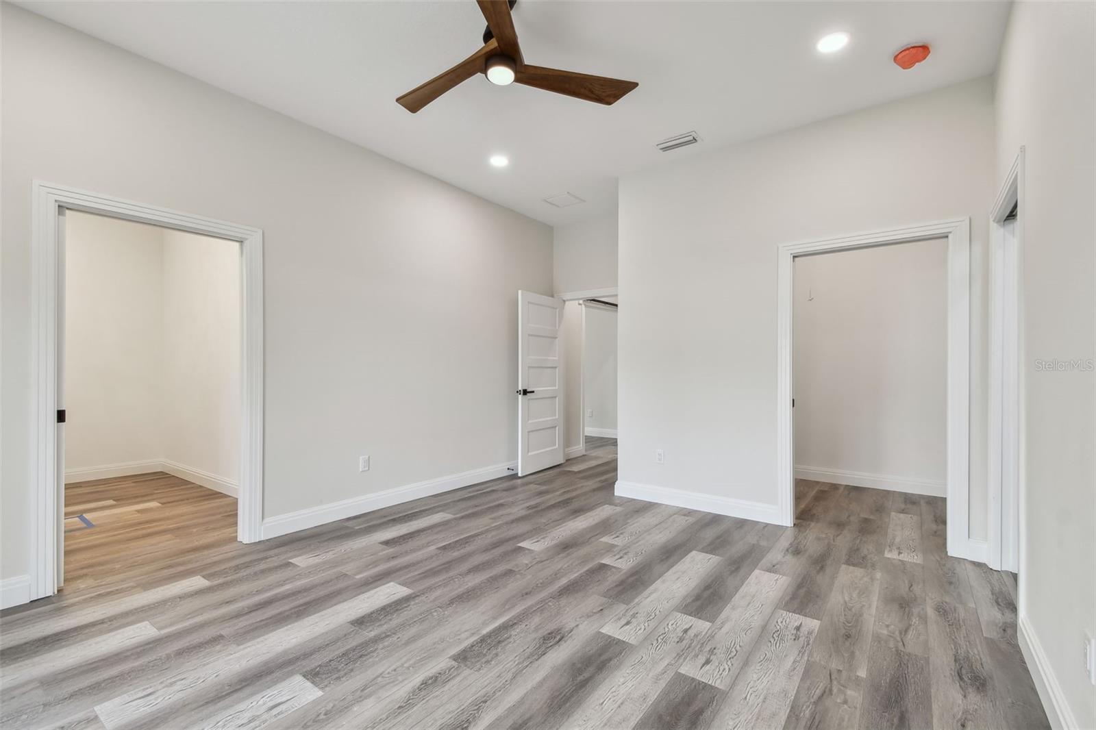 WASHINGTON-BRENNAN SUB - Residential