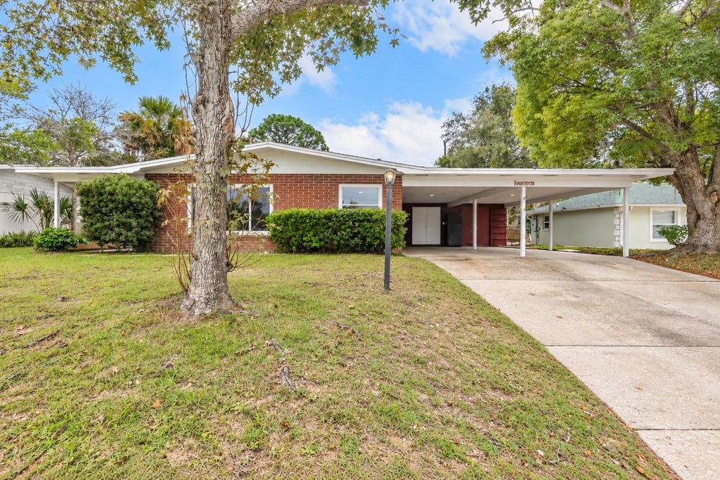 Photo of 14 Lee Drive, Edgewater, FL 32141 (MLS # NS1089462)