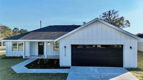 A home in SUMMERFIELD