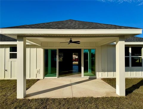 A home in SUMMERFIELD