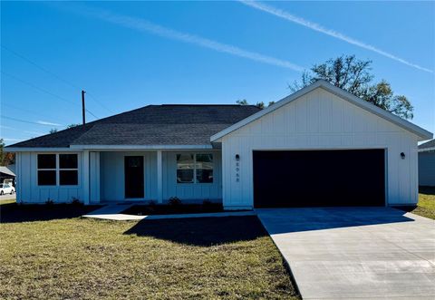 A home in SUMMERFIELD