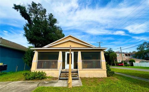 A home in TAMPA