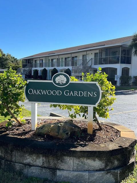 Photo of 4035 S School Avenue #D6, Sarasota, FL 34231 (MLS # A4680630)