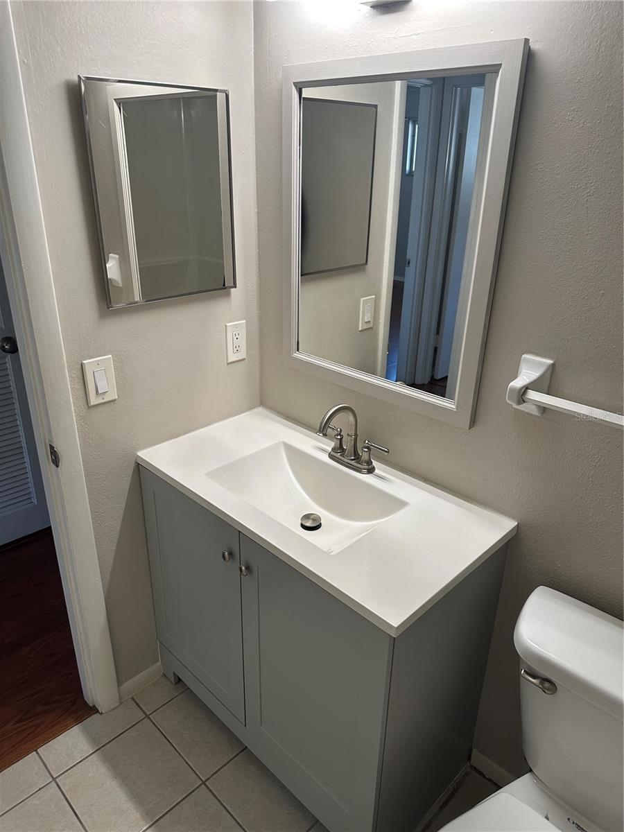 OAKWOOD GARDENS - Residential