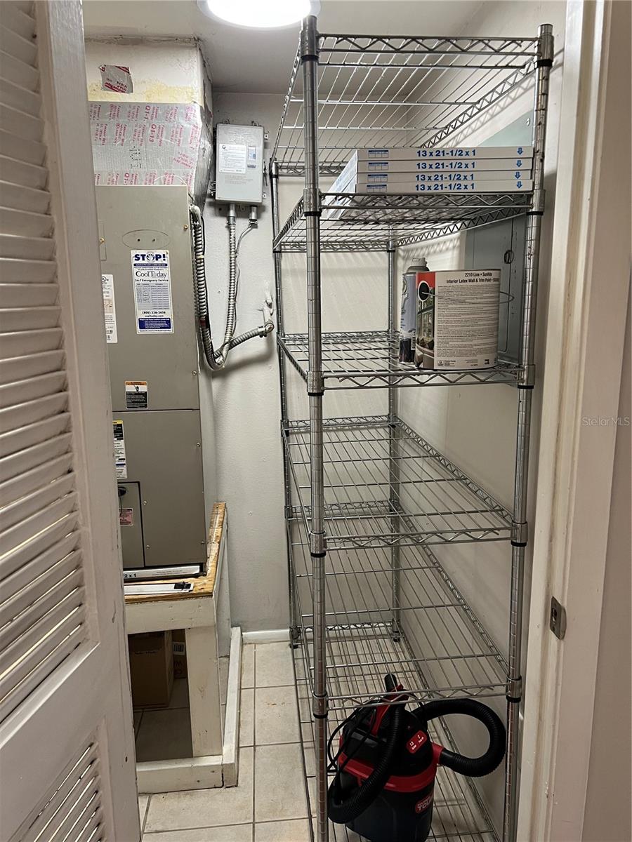 OAKWOOD GARDENS - Residential