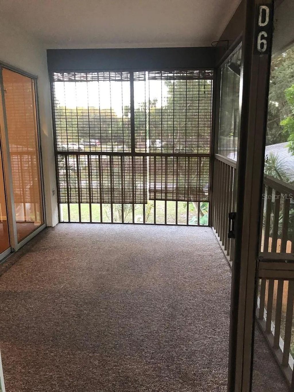 Photo of 4035 S School Avenue #D6, Sarasota, FL 34231 (MLS # A4680630)