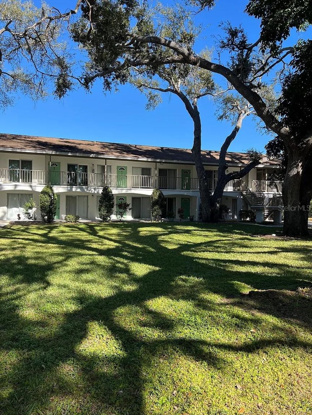 Photo of 4035 S School Avenue #D6, Sarasota, FL 34231 (MLS # A4680630)