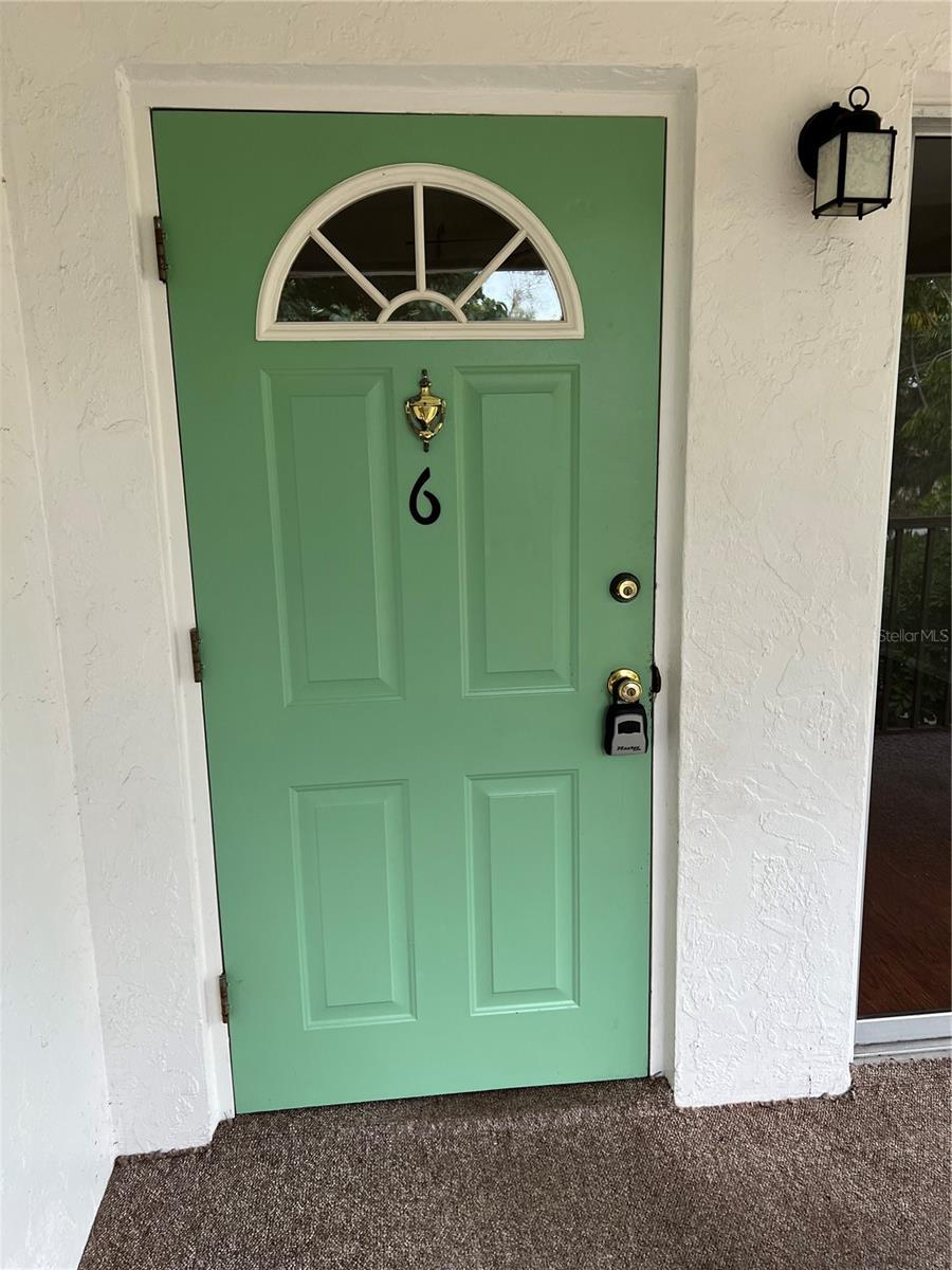 OAKWOOD GARDENS - Residential