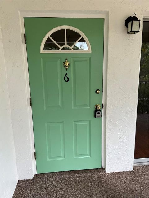 4035 S SCHOOL AVENUE D6 SARASOTA FL 34231