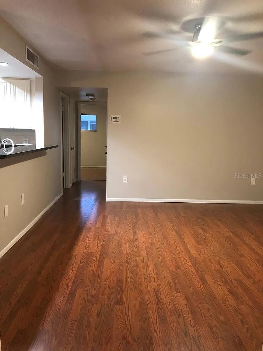 OAKWOOD GARDENS - Residential