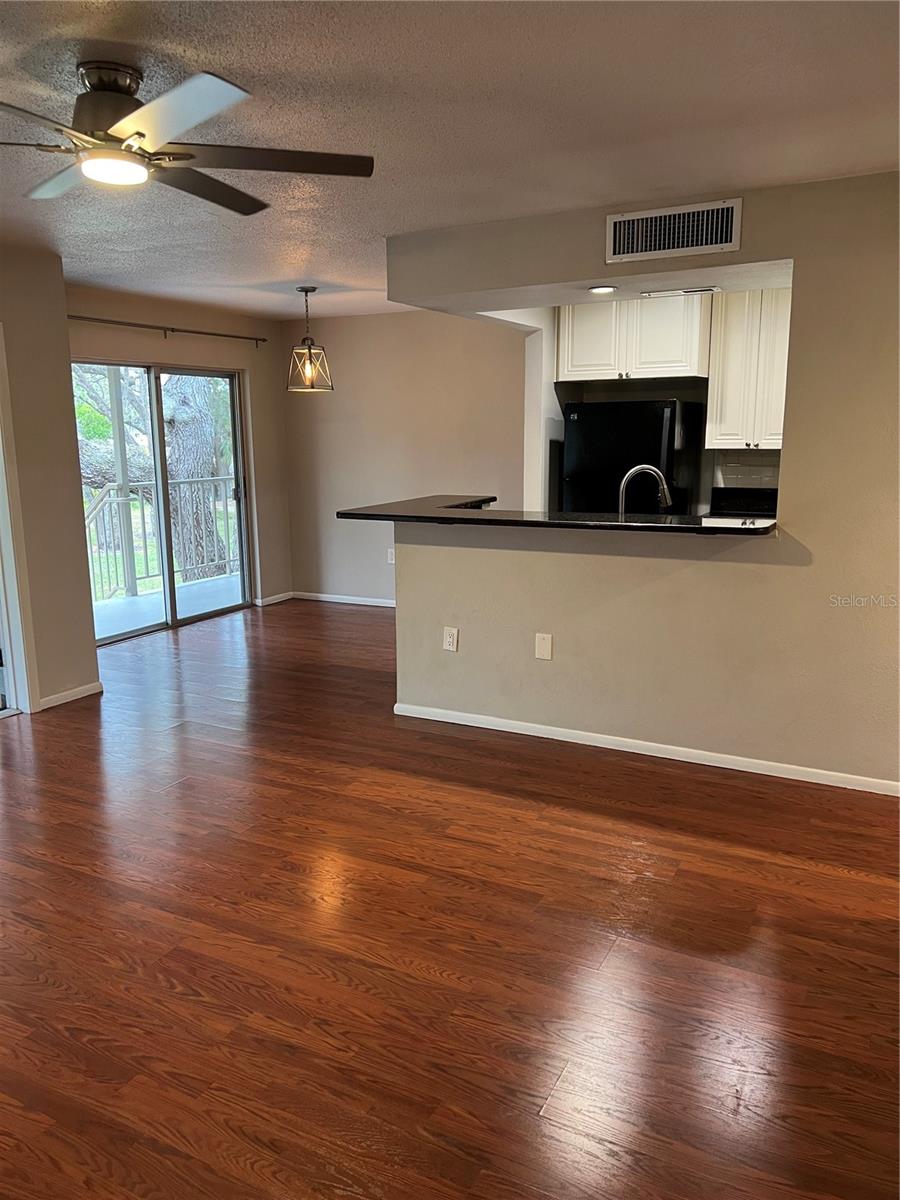 OAKWOOD GARDENS - Residential