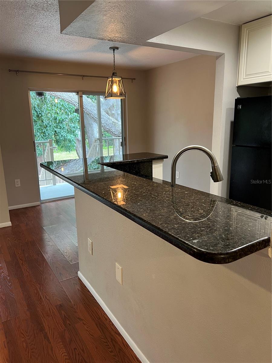 OAKWOOD GARDENS - Residential