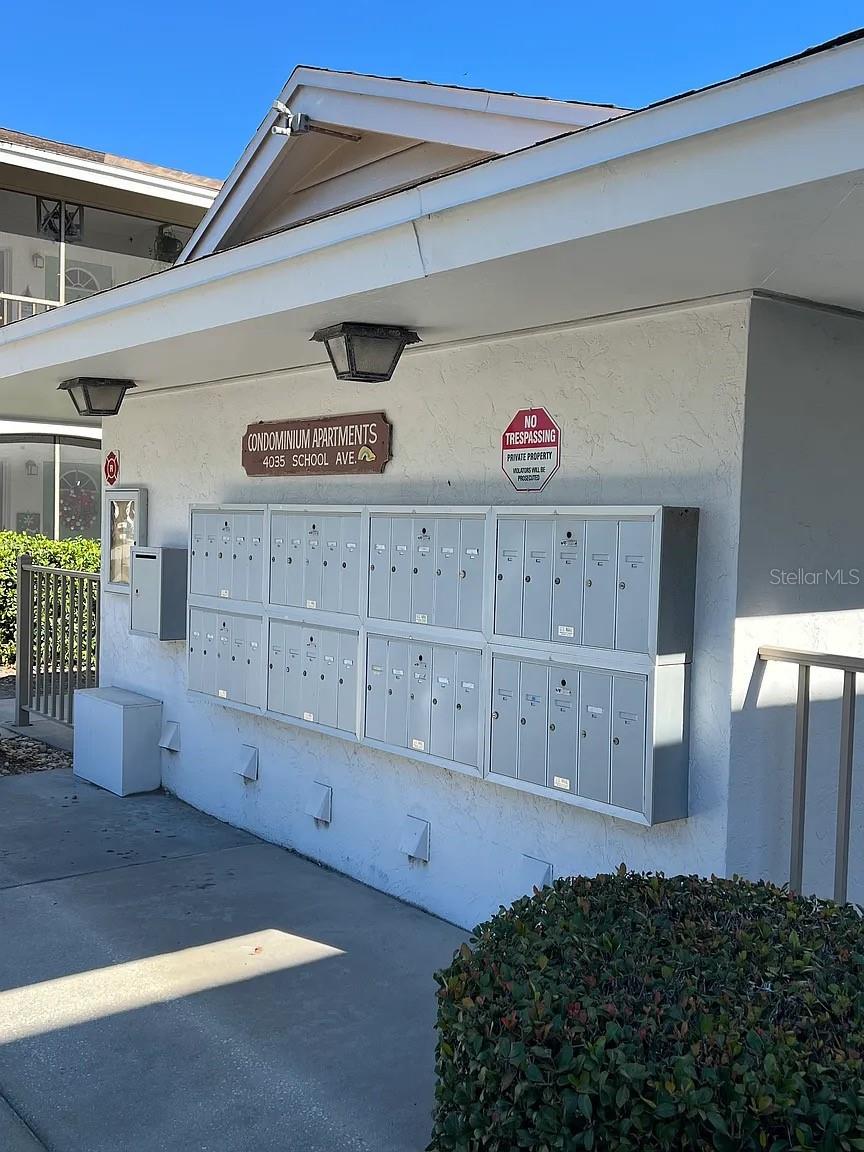 OAKWOOD GARDENS - Residential