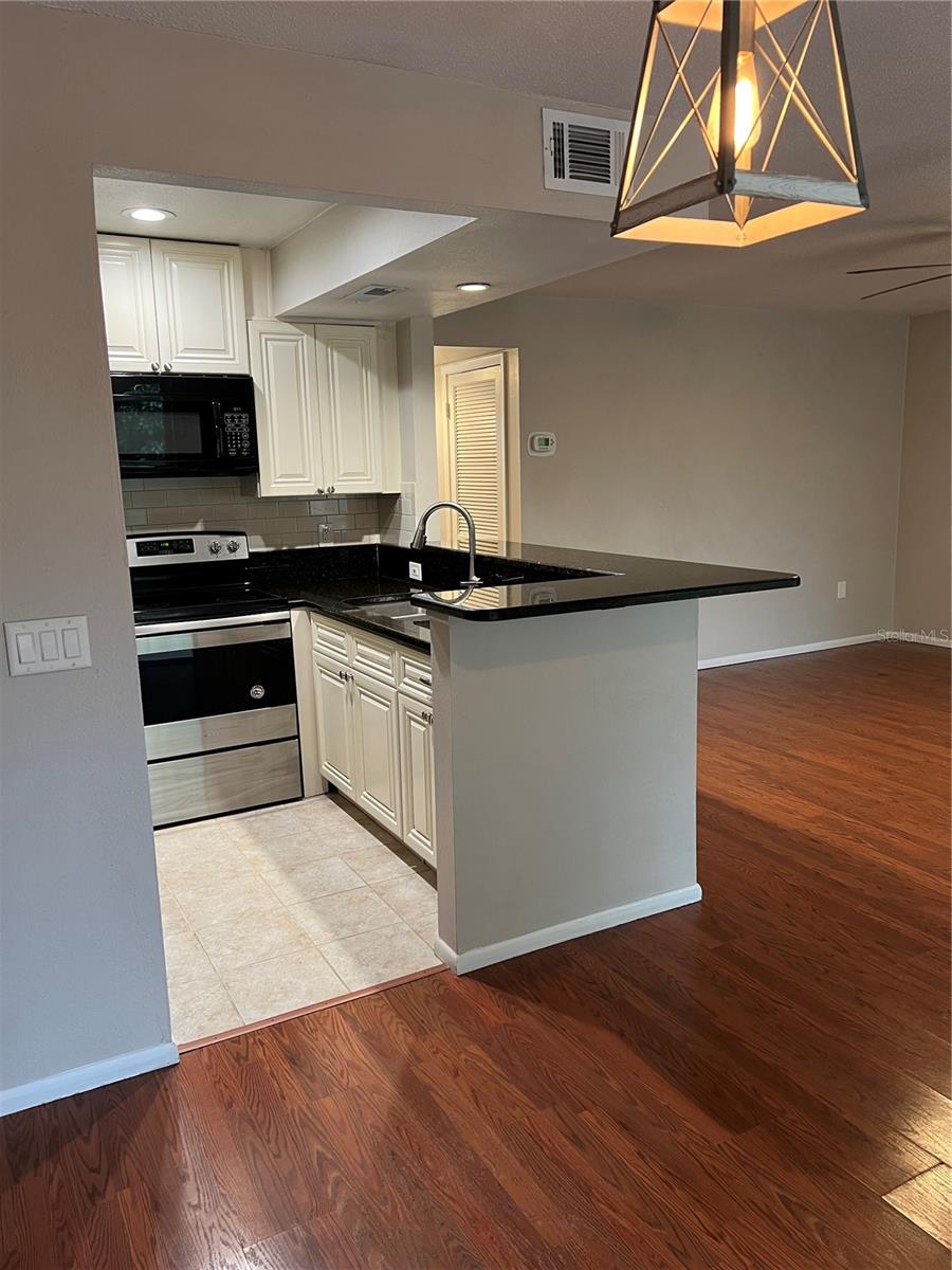 OAKWOOD GARDENS - Residential