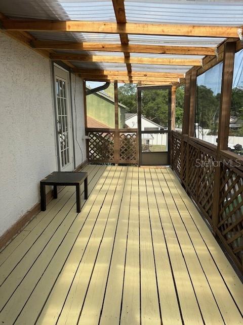COLONY - Residential Lease