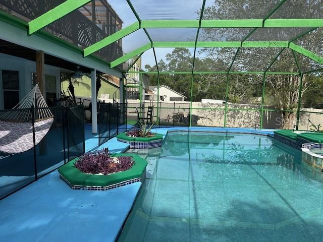 COLONY - Residential Lease