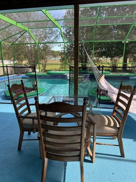 COLONY - Residential Lease