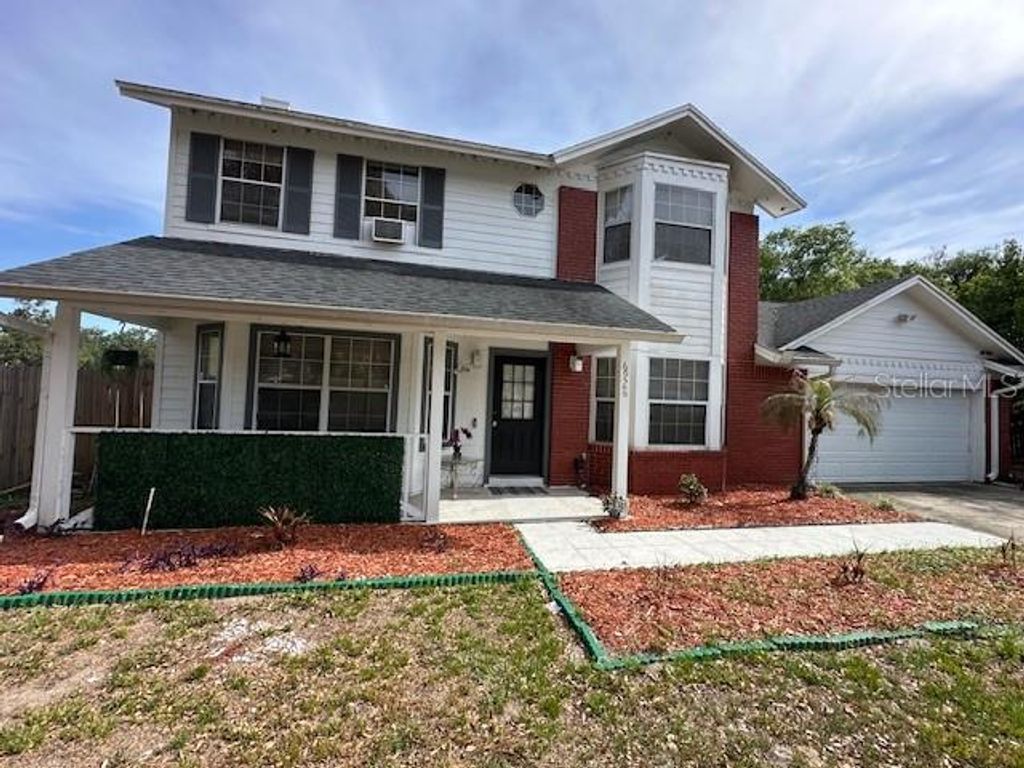 Photo of 6926 Thousand Oaks Road, Orlando, FL 32818 (MLS # S5149789)