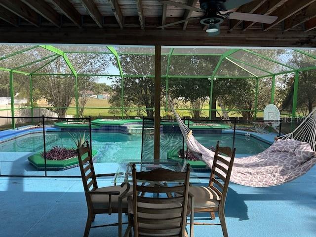 COLONY - Residential Lease