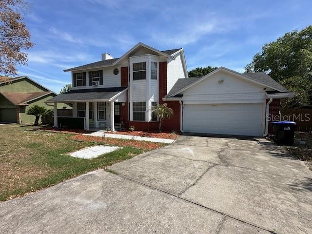 COLONY - Residential Lease