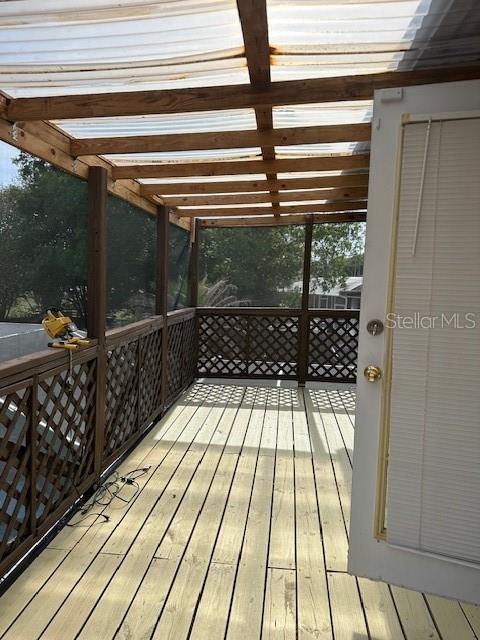 COLONY - Residential Lease