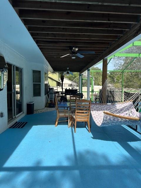 COLONY - Residential Lease