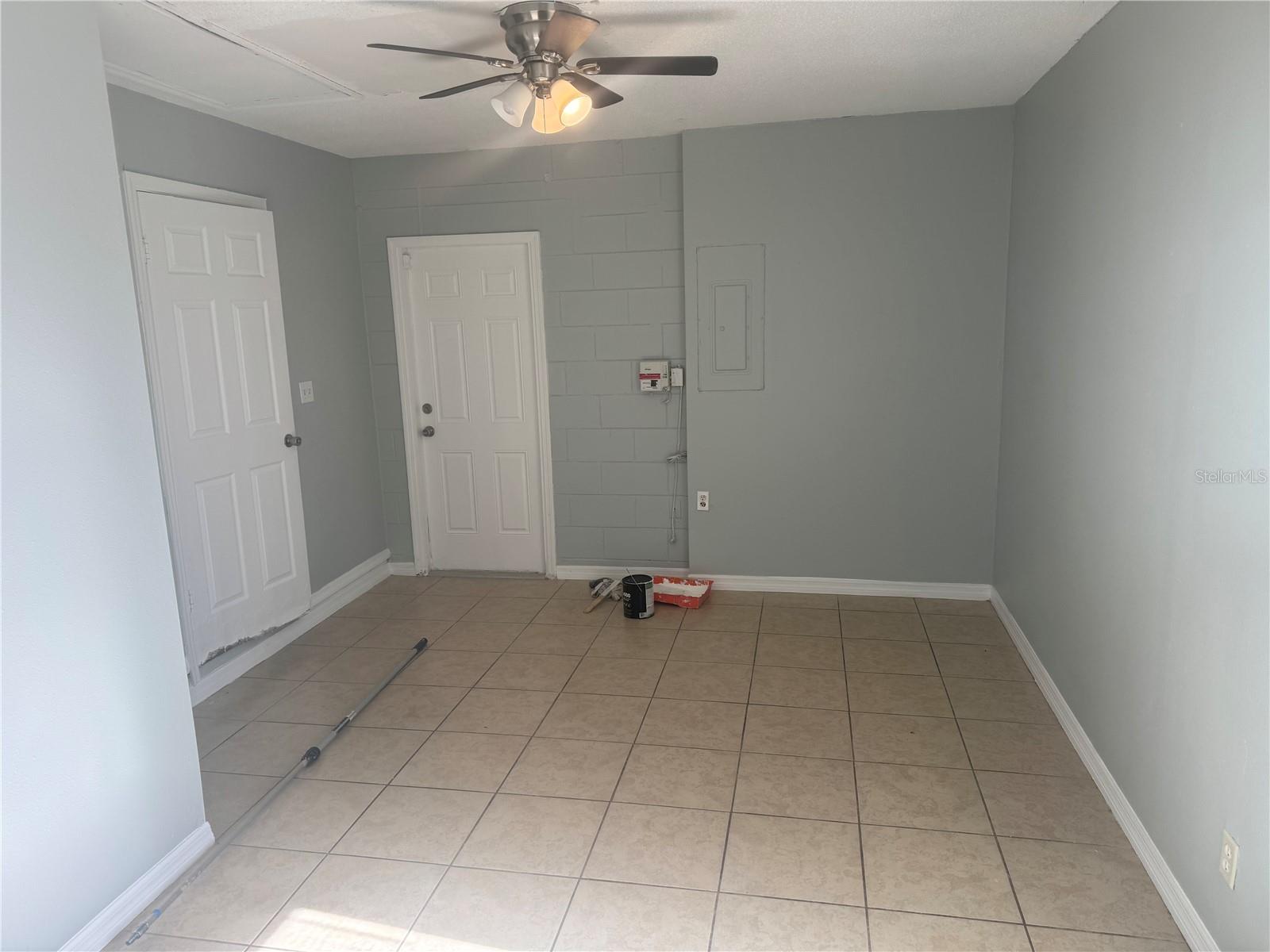 POINCIANA NBRHD 01 VILLAGE 03 - Residential Lease