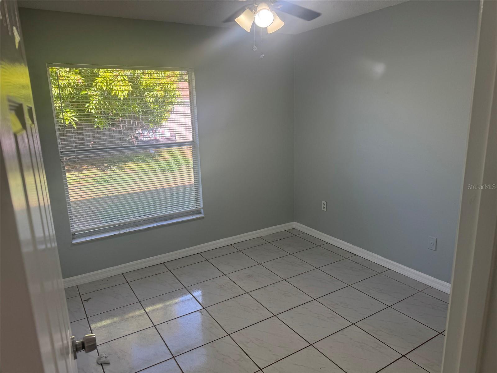 POINCIANA NBRHD 01 VILLAGE 03 - Residential Lease