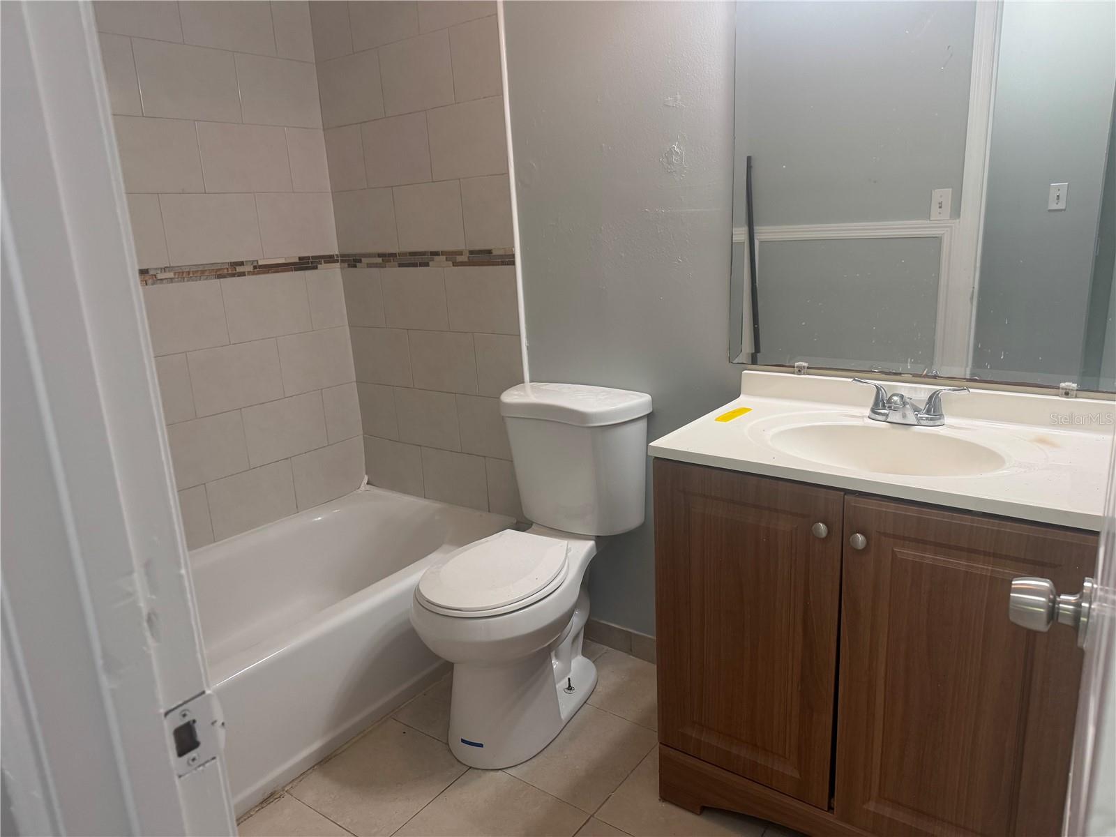 POINCIANA NBRHD 01 VILLAGE 03 - Residential Lease